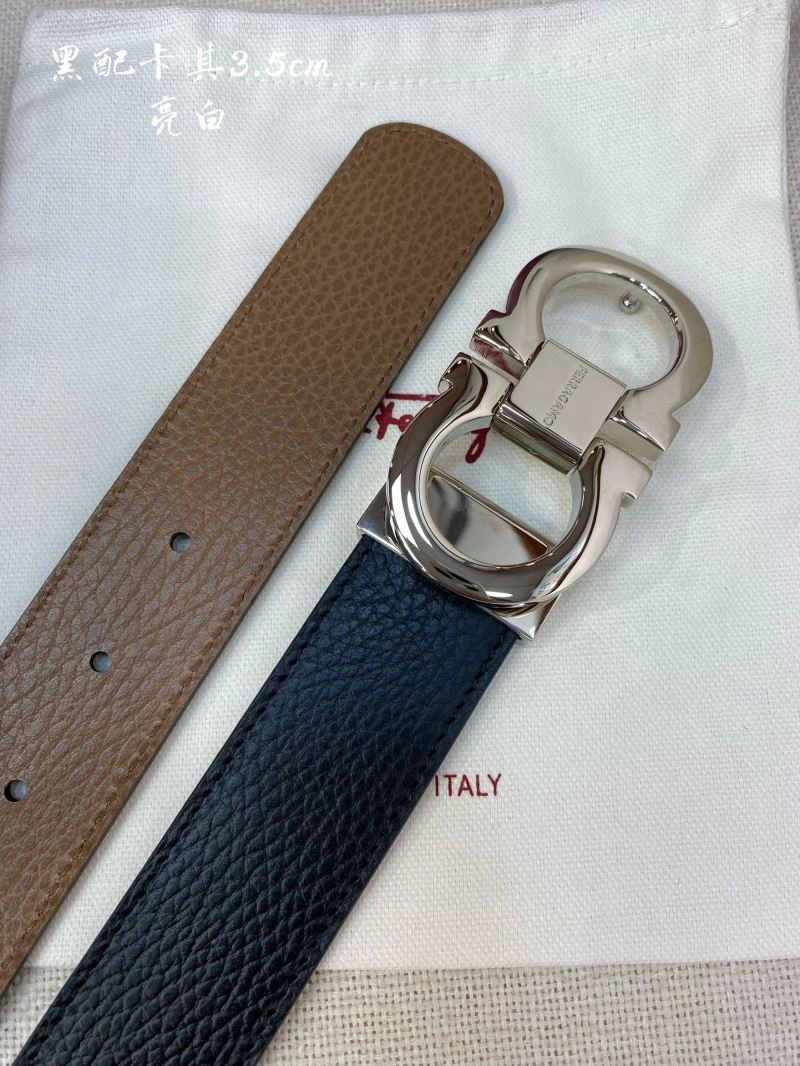 Unique Ferragamo Belts 289353