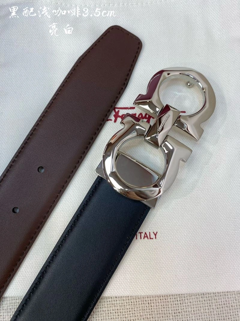 Ferragamo Belts Functional 289338