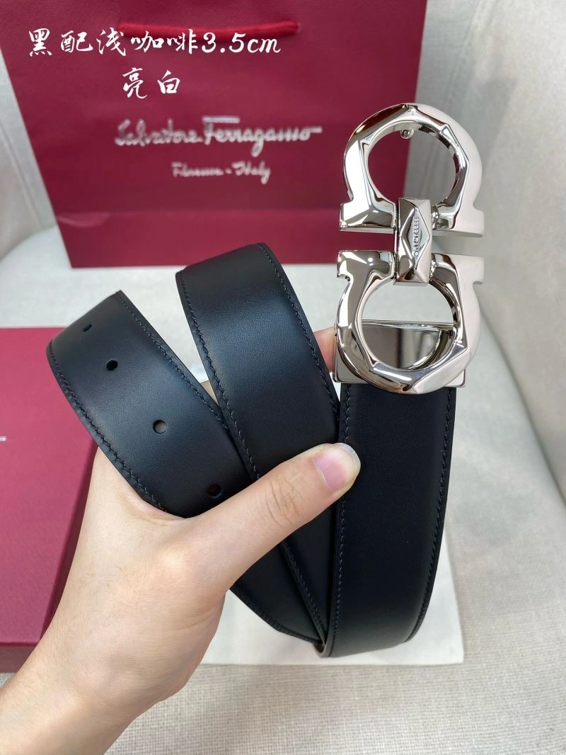 Ferragamo Belts Functional 289338