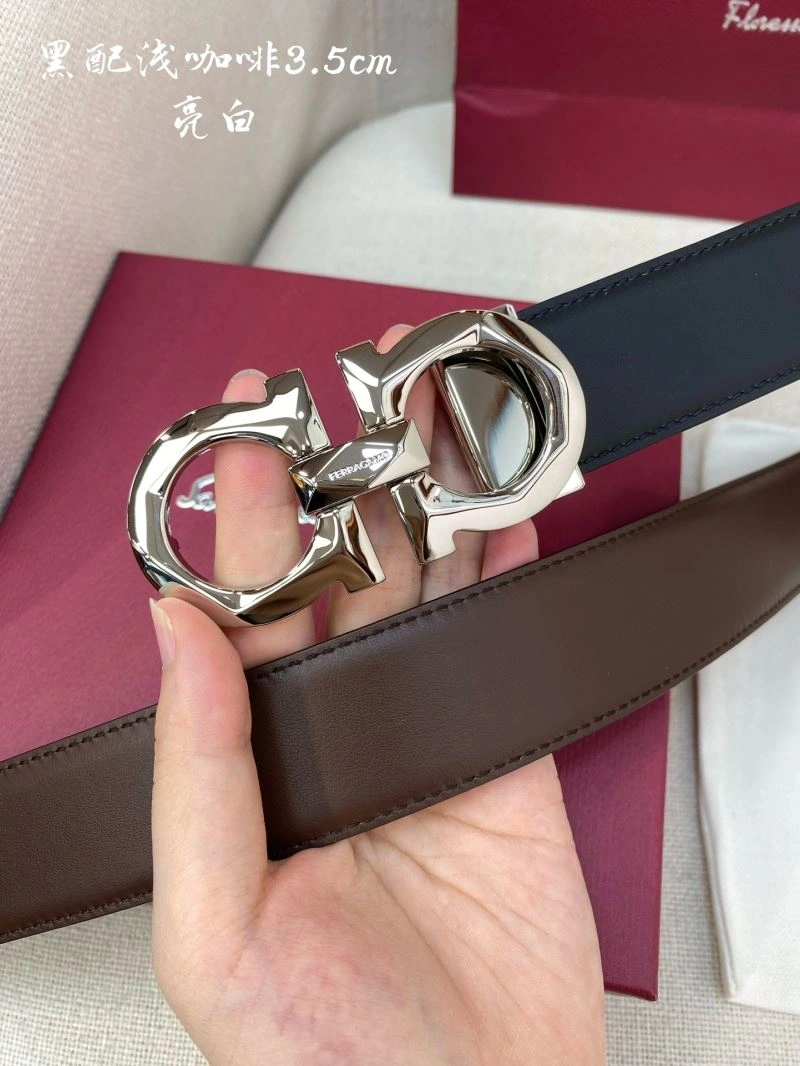 Ferragamo Belts Functional 289338