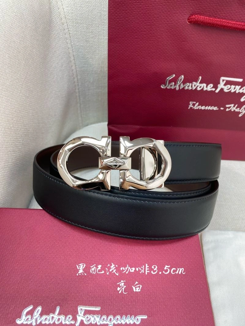 Ferragamo Belts Functional 289338