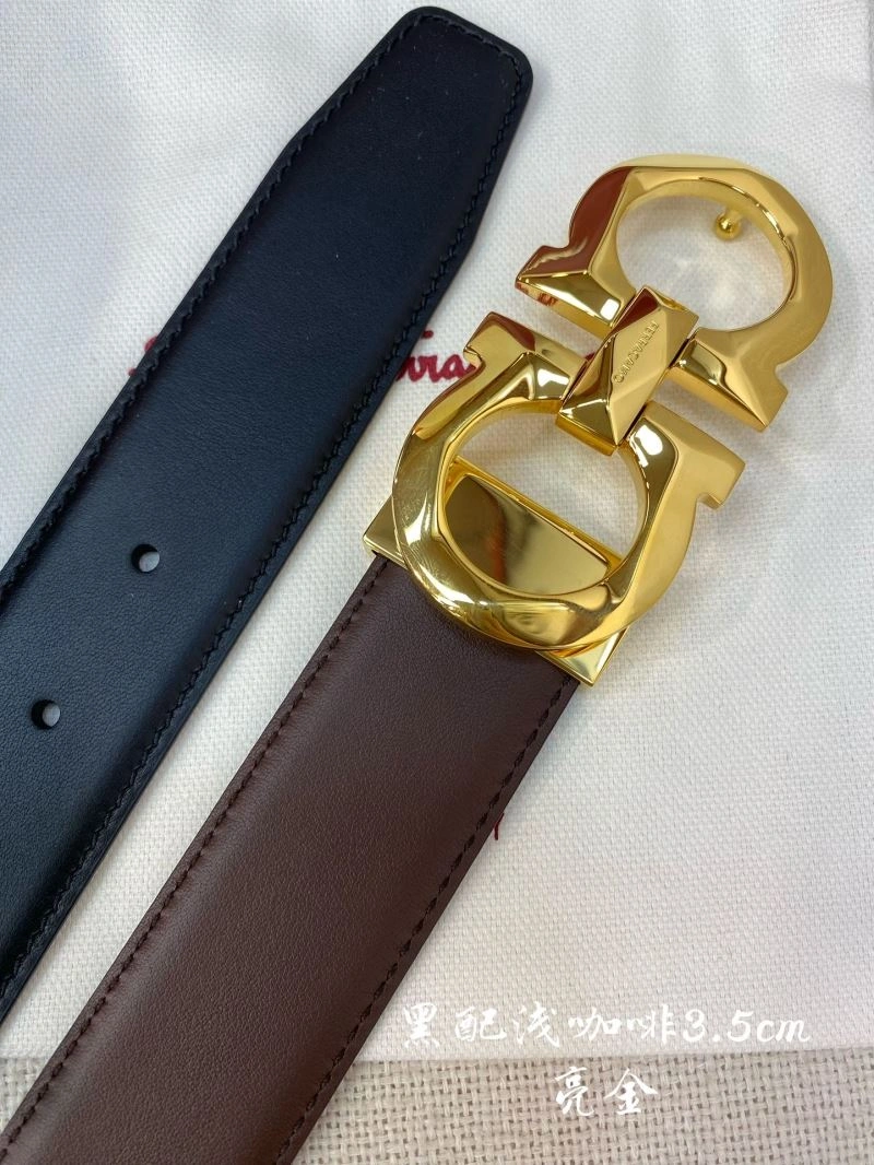 GoAnywhere Ferragamo Belts 289334