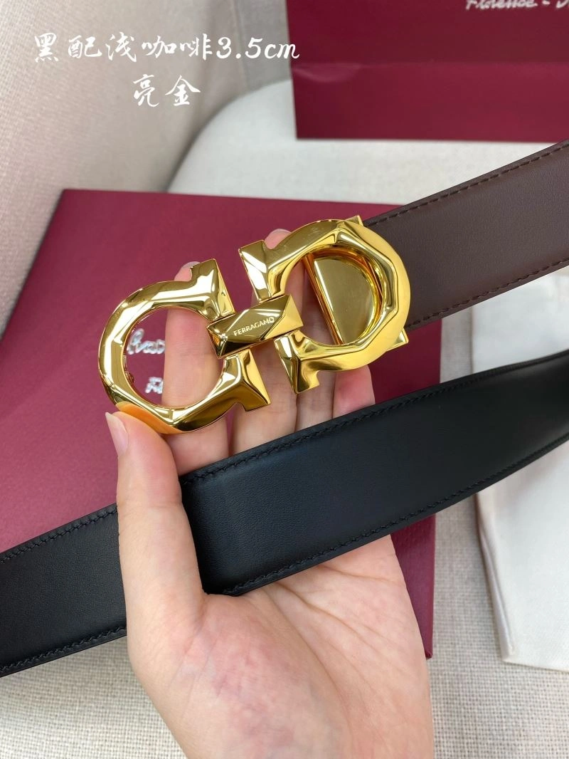 GoAnywhere Ferragamo Belts 289334