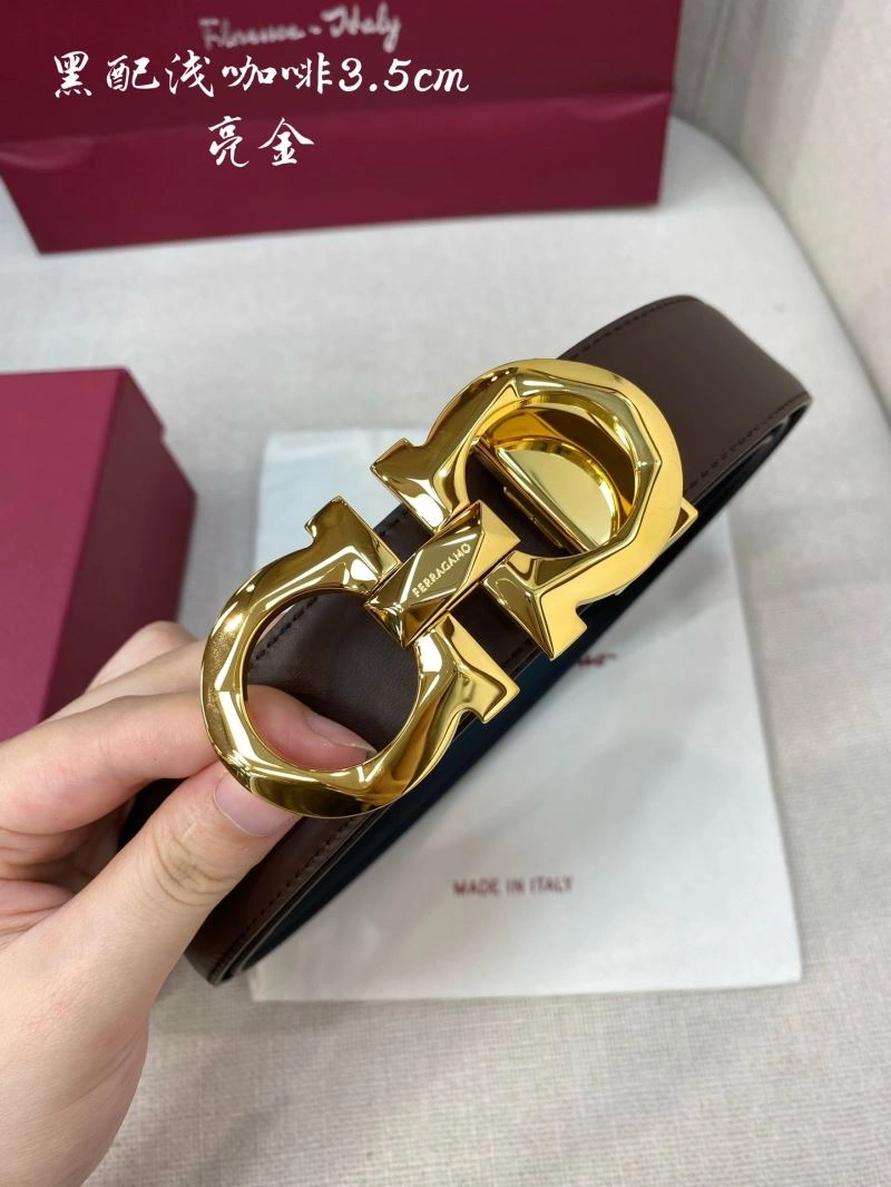 GoAnywhere Ferragamo Belts 289334