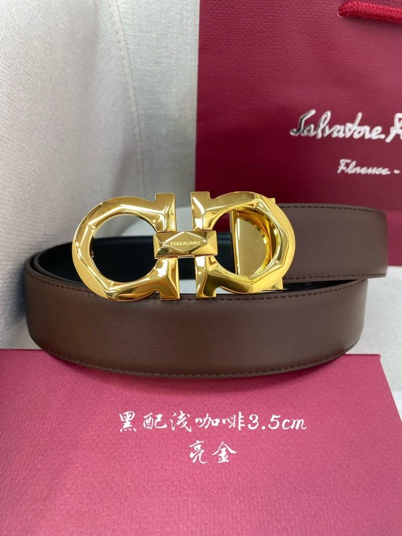 GoAnywhere Ferragamo Belts 289334
