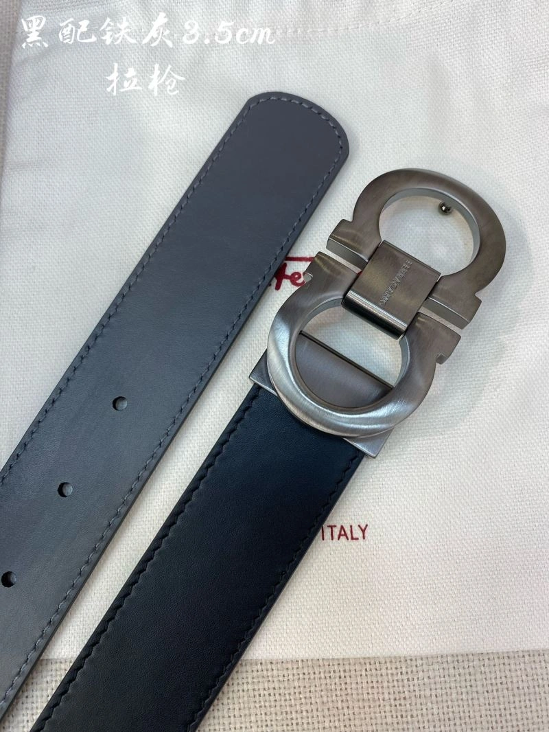 Ferragamo Belts TravelReady 289343