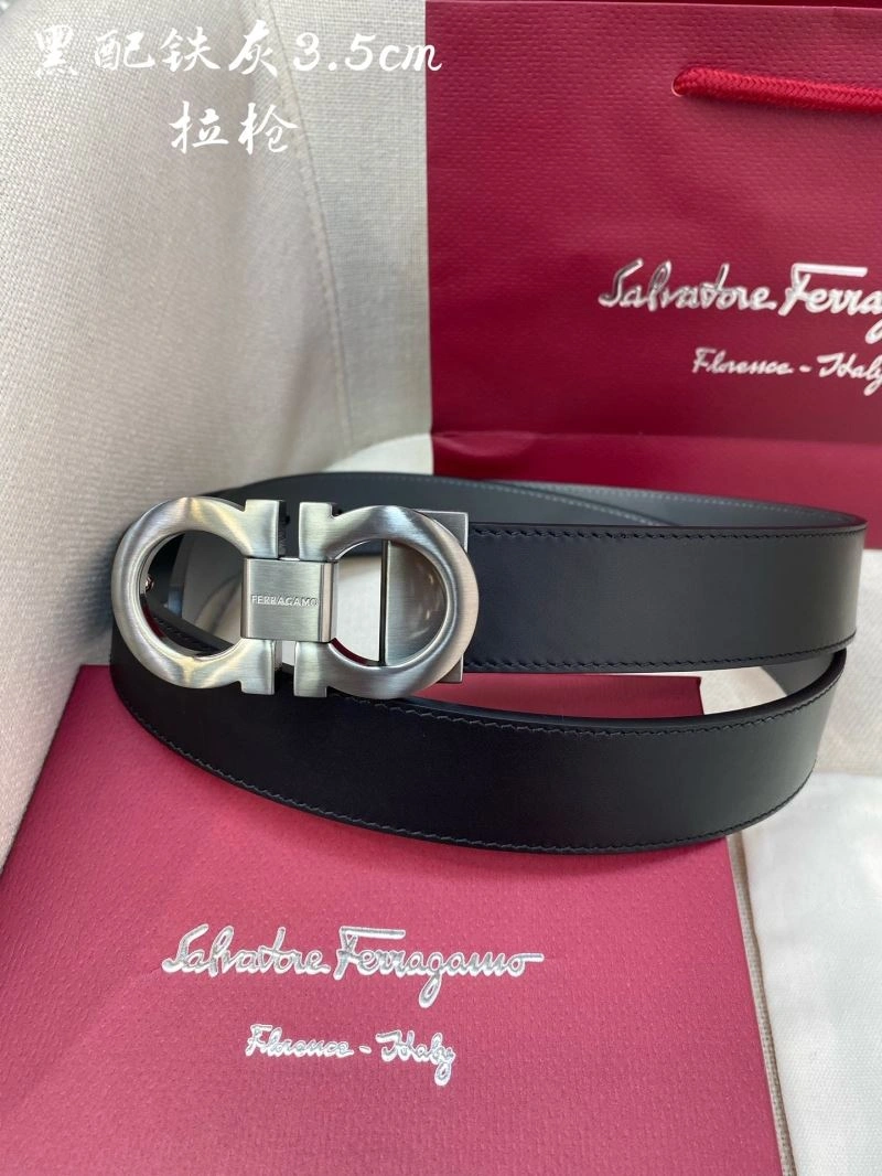 Ferragamo Belts TravelReady 289343