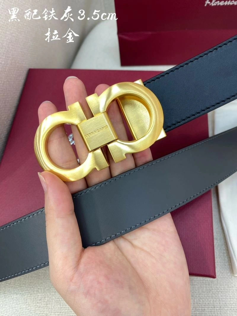 Ferragamo Belts DailyWear 289337