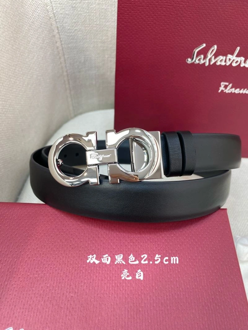 Ferragamo Belts NewStyle 289329