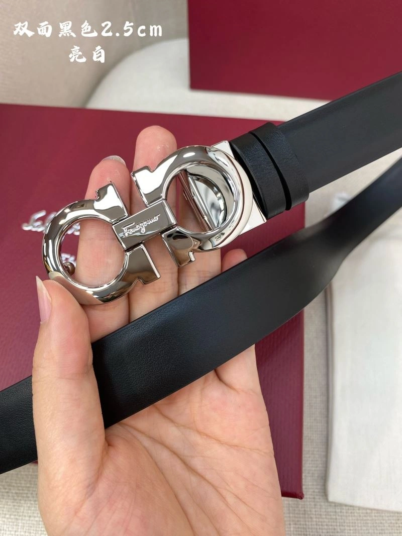Ferragamo Belts NewStyle 289329