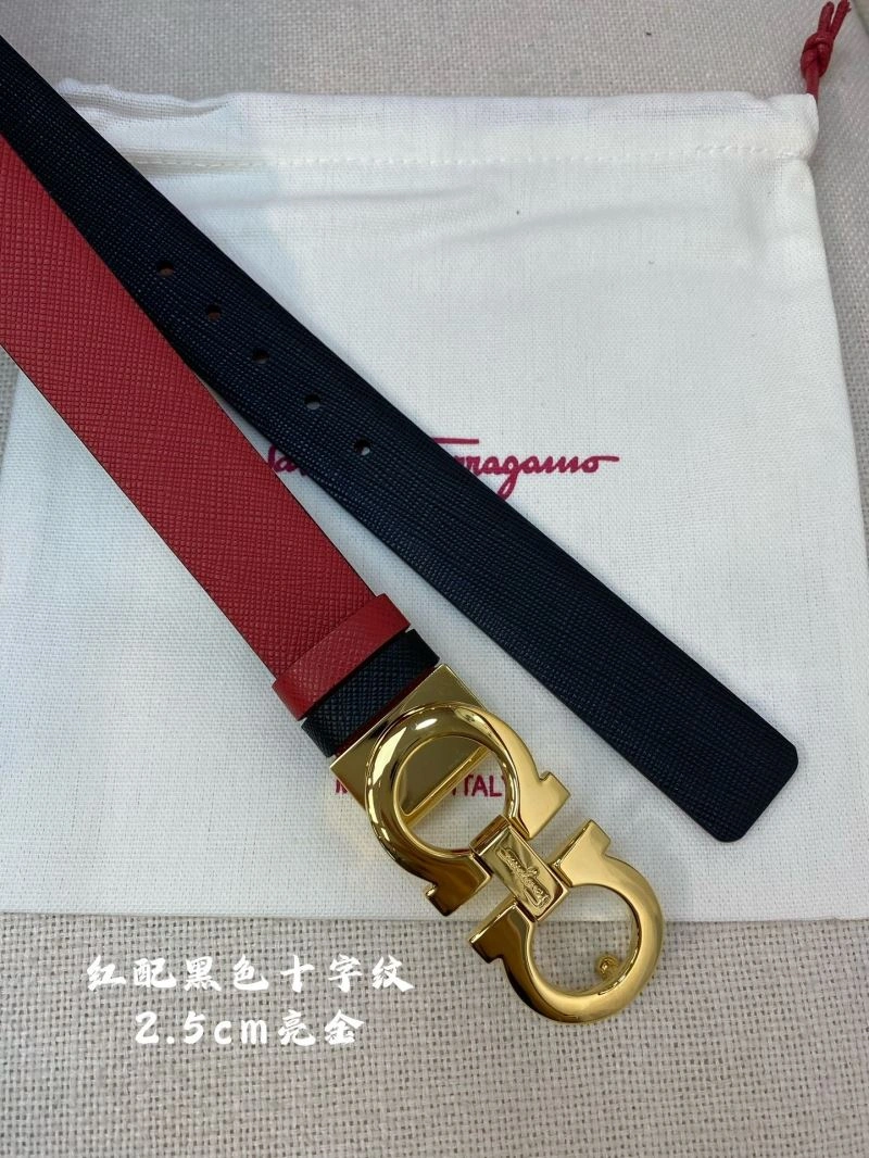 EasyMatch Ferragamo Belts 289330