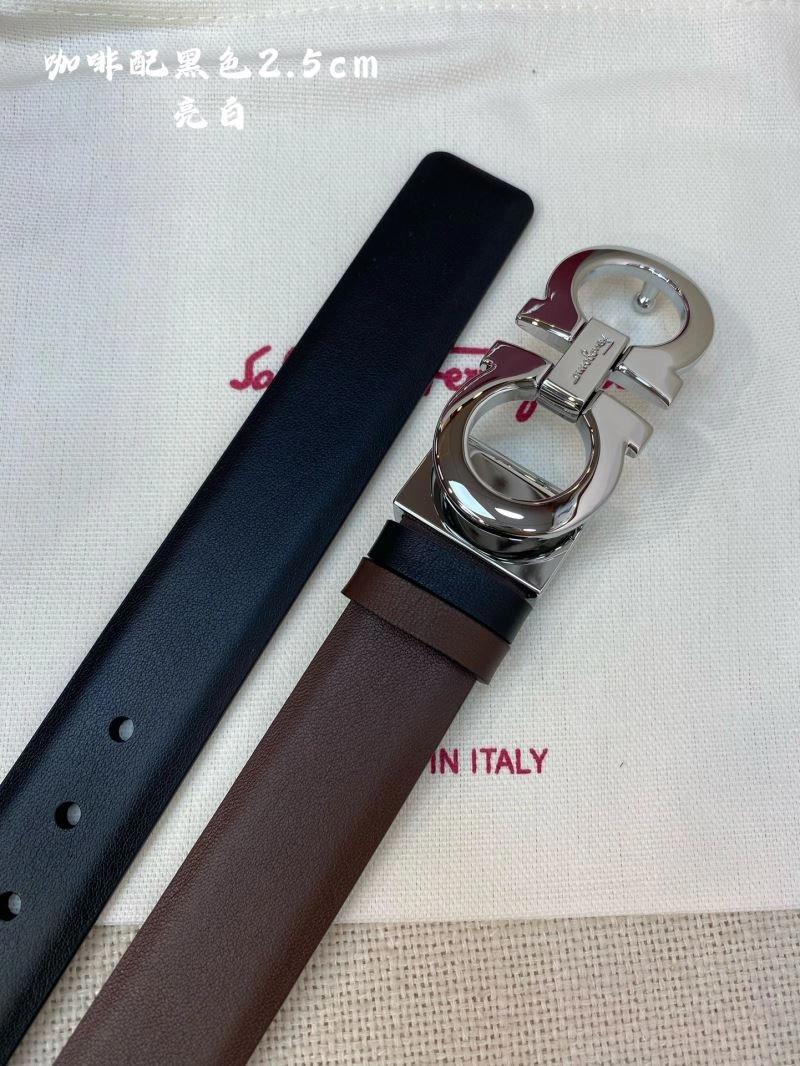 Ferragamo Belts Fashionable 289327
