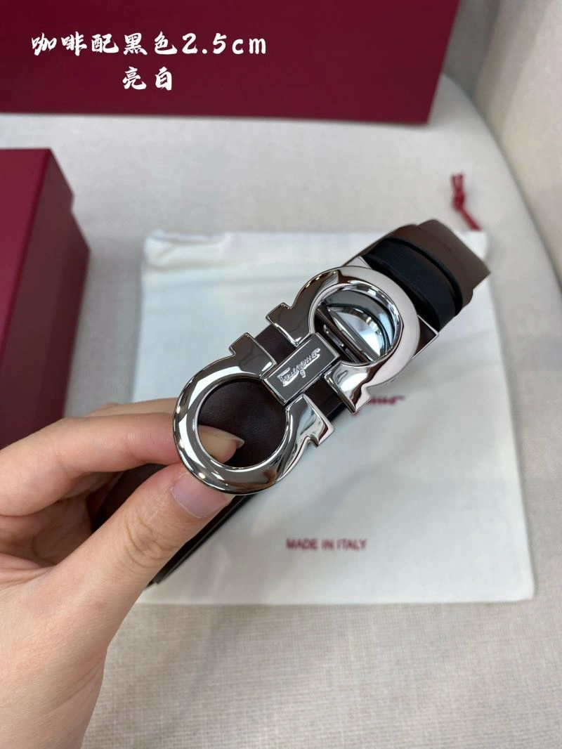 Ferragamo Belts Fashionable 289327