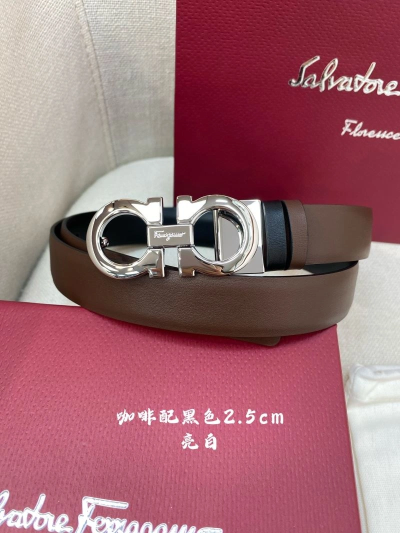 Ferragamo Belts Fashionable 289327