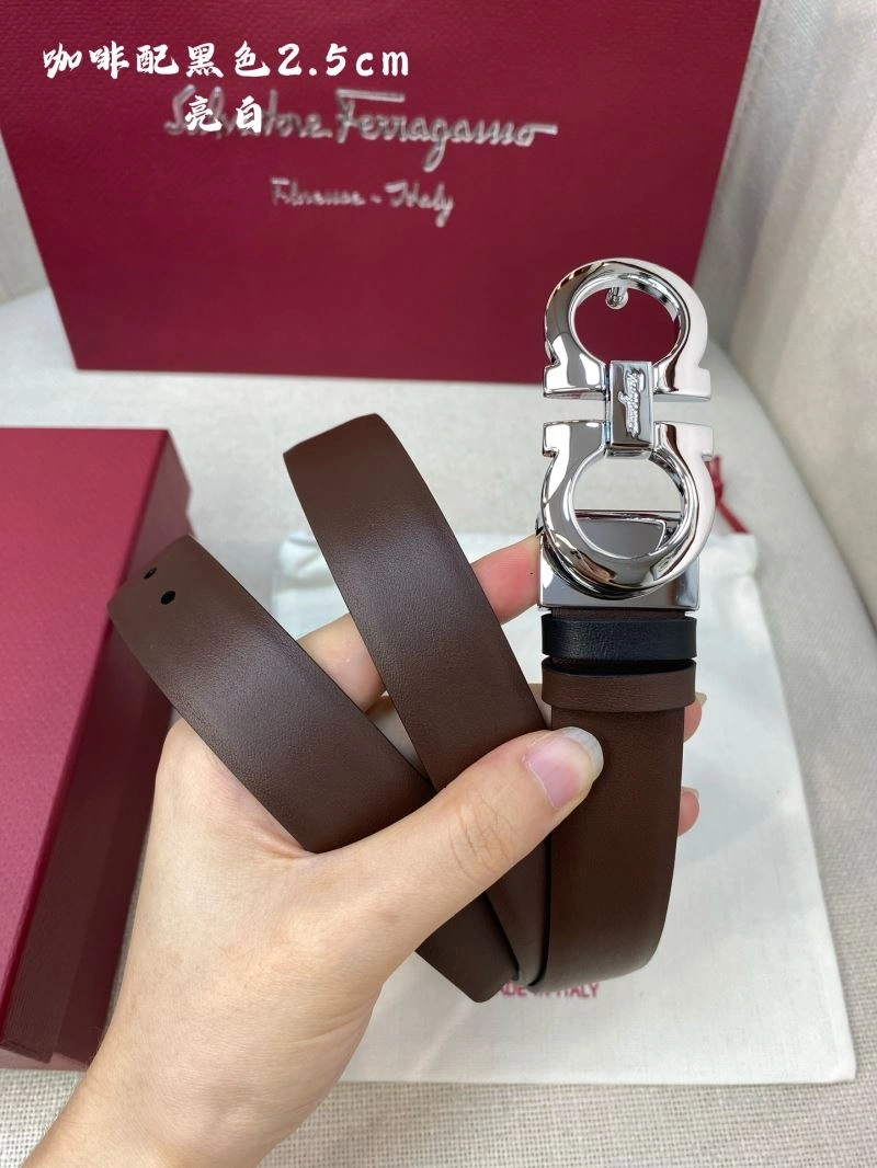 Ferragamo Belts Fashionable 289327