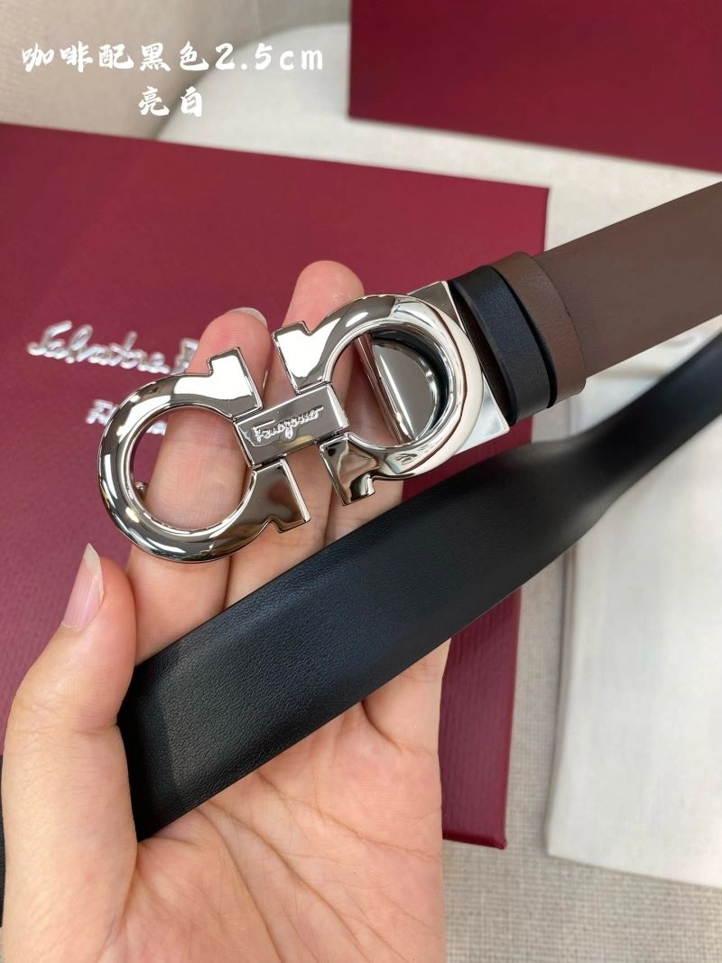 Ferragamo Belts Fashionable 289327