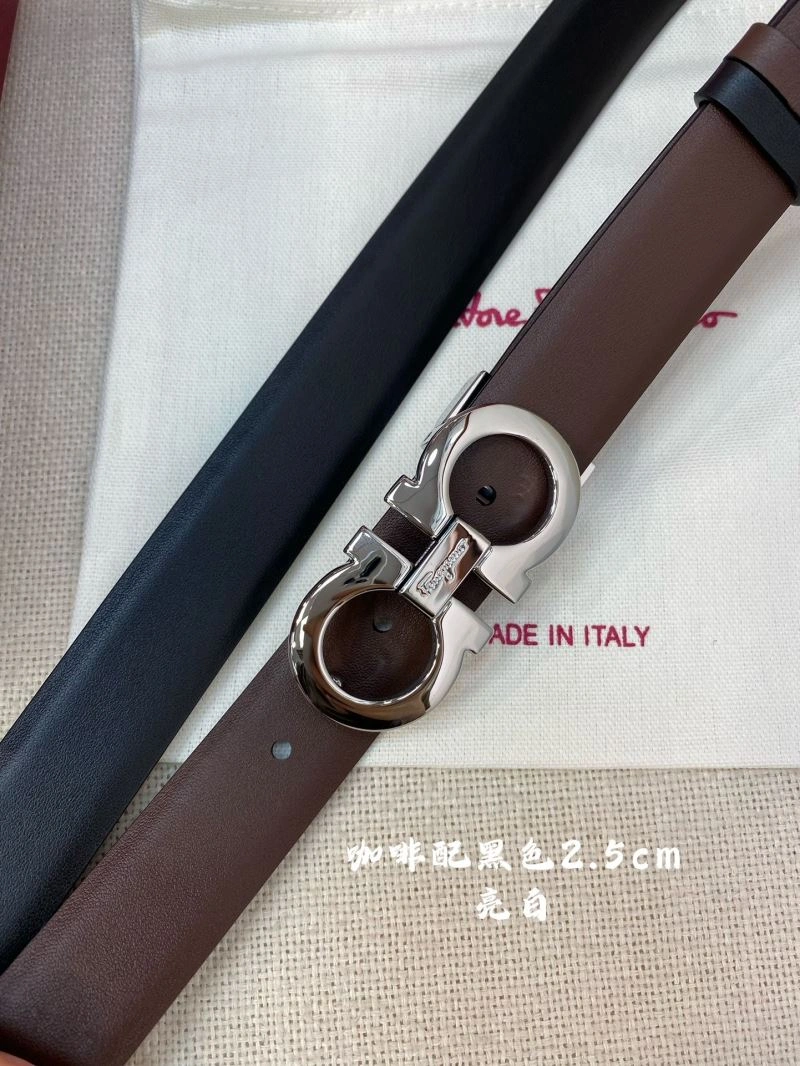 Ferragamo Belts Fashionable 289327
