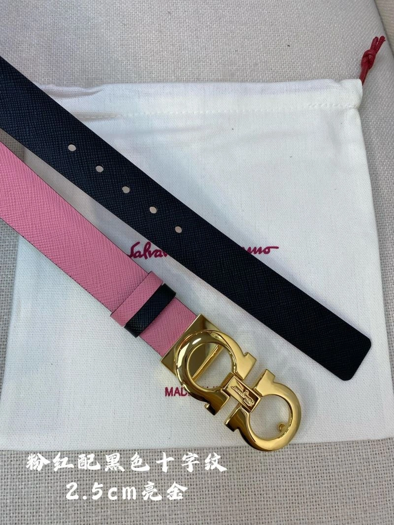 Ferragamo Belts Premium 289325