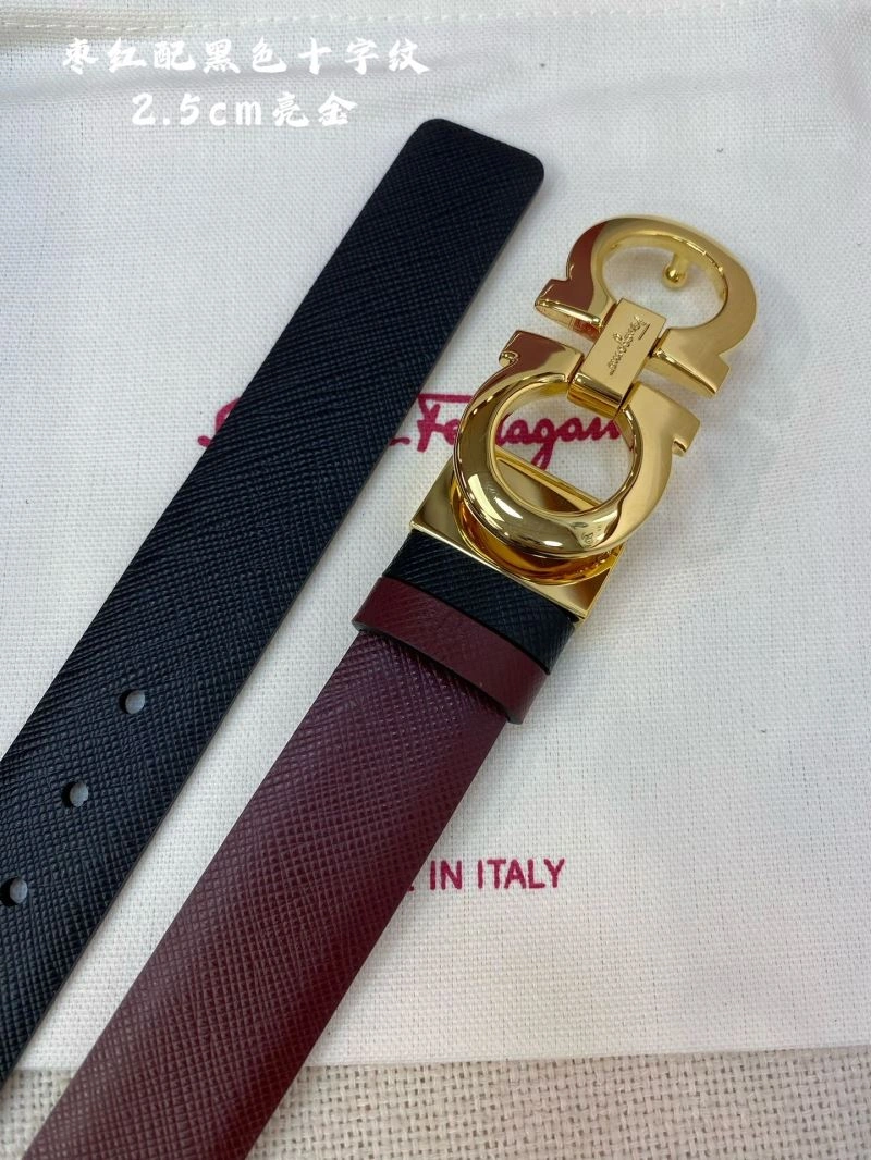 BestValue Ferragamo Belts 289324
