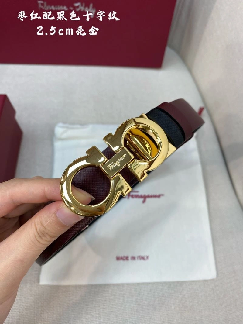 BestValue Ferragamo Belts 289324