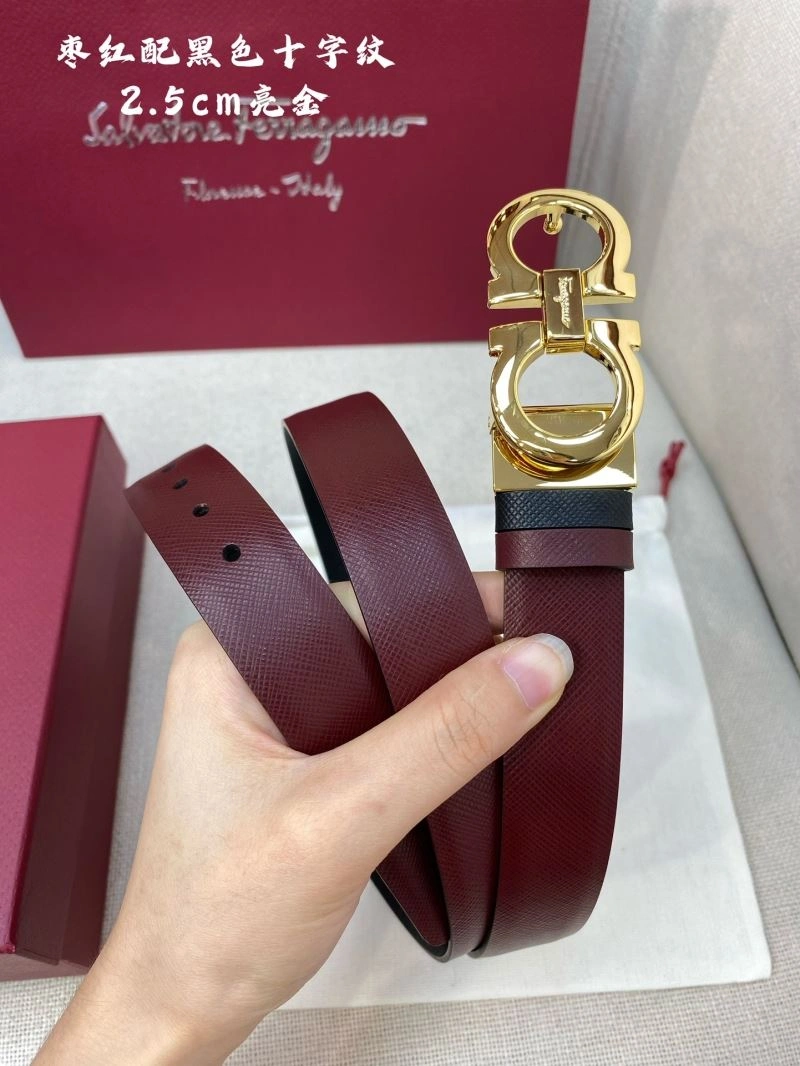 BestValue Ferragamo Belts 289324