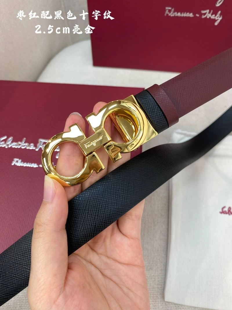 BestValue Ferragamo Belts 289324