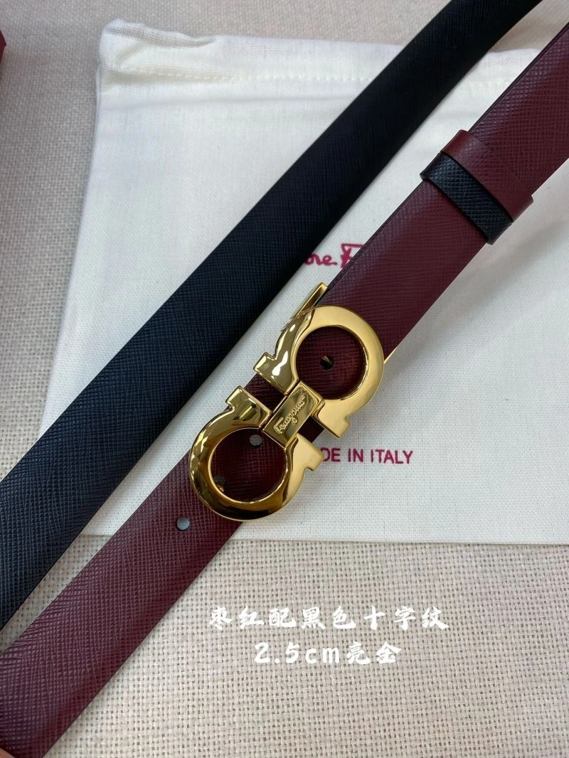 BestValue Ferragamo Belts 289324