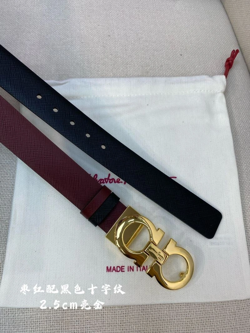 BestValue Ferragamo Belts 289324