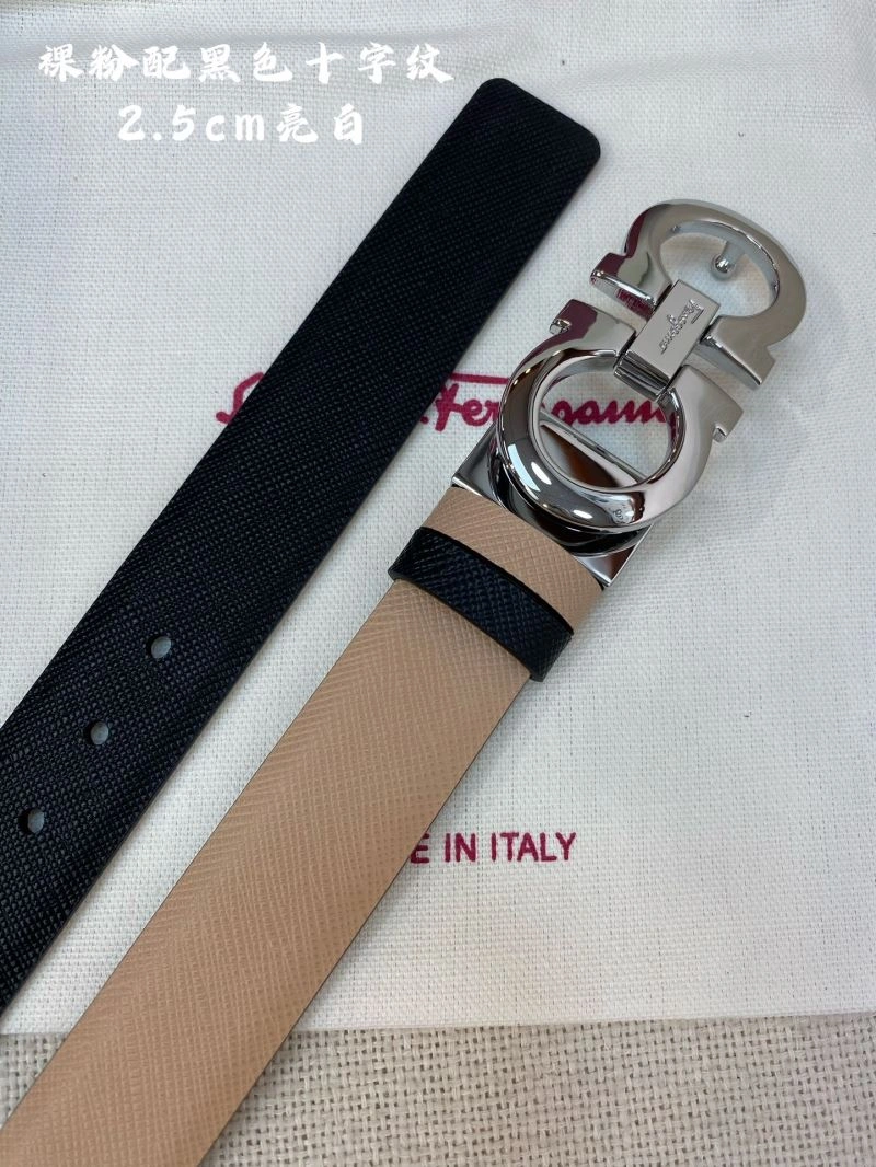 WaterResistant Ferragamo Belts 289323