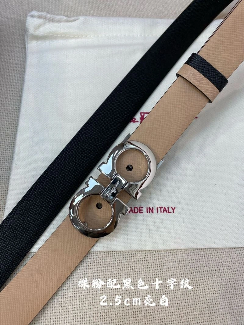 WaterResistant Ferragamo Belts 289323