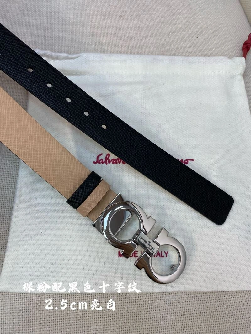 WaterResistant Ferragamo Belts 289323