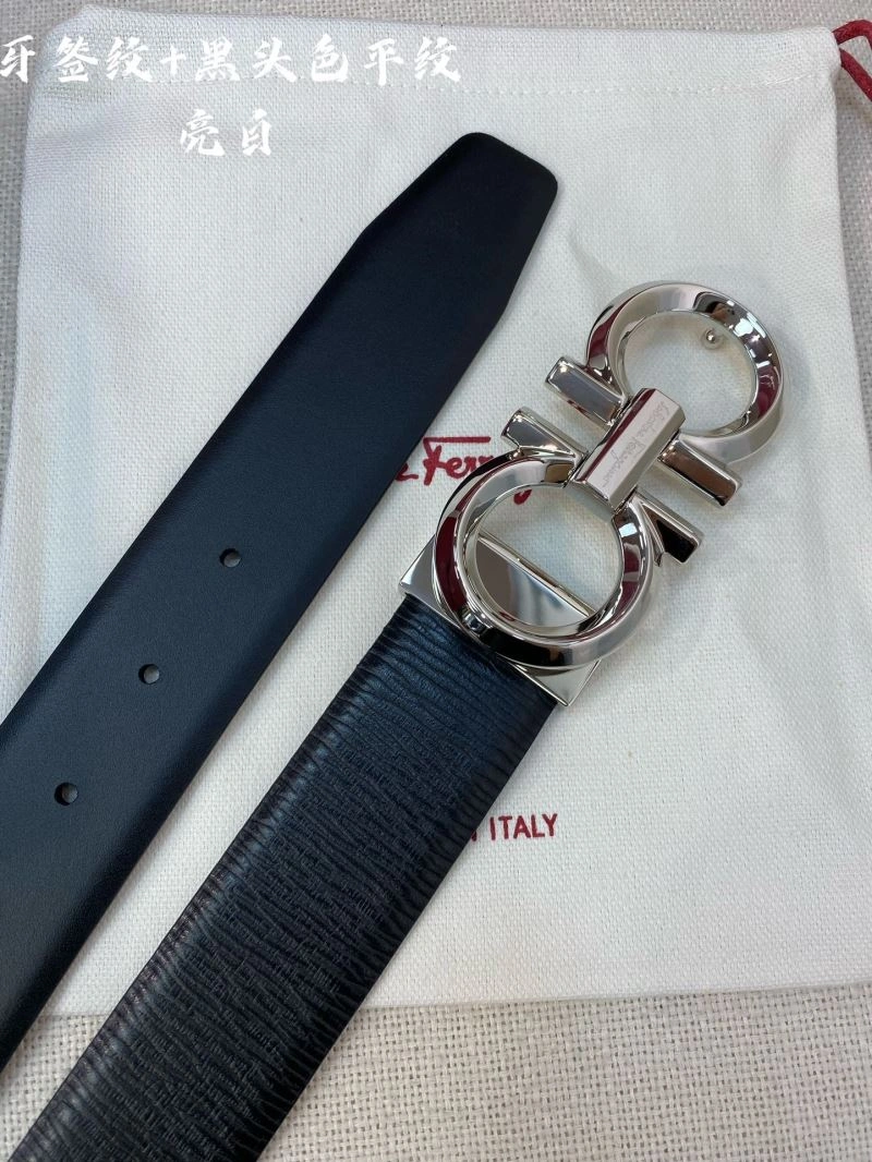 GoodFit Ferragamo Belts 289292