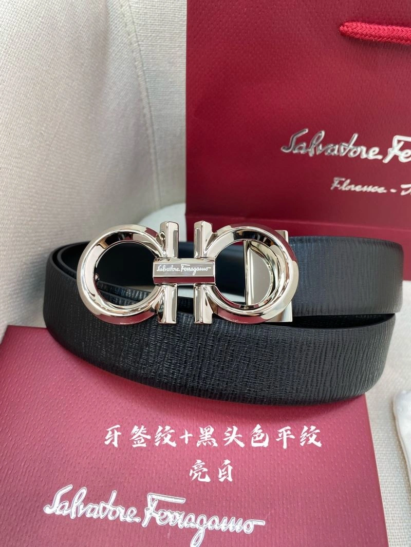 GoodFit Ferragamo Belts 289292