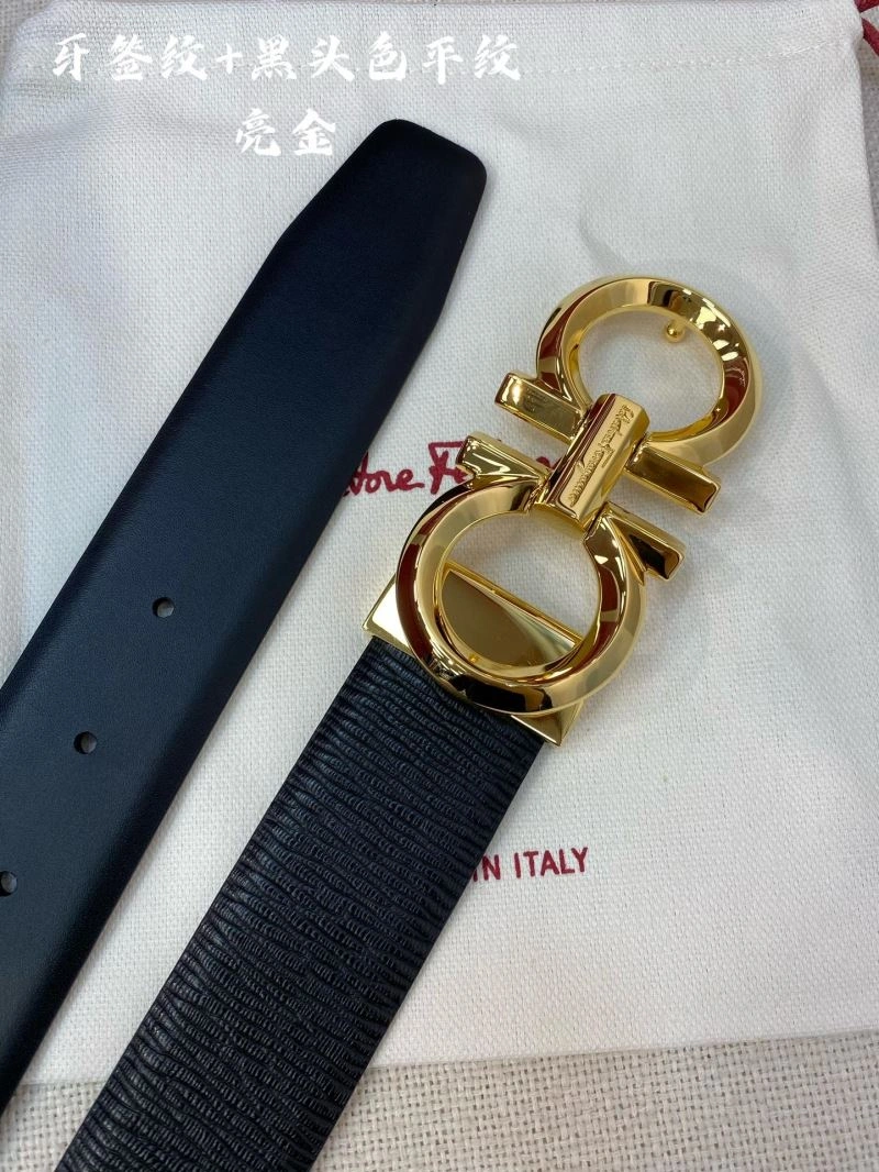 Ferragamo Belts Comfortable 289298