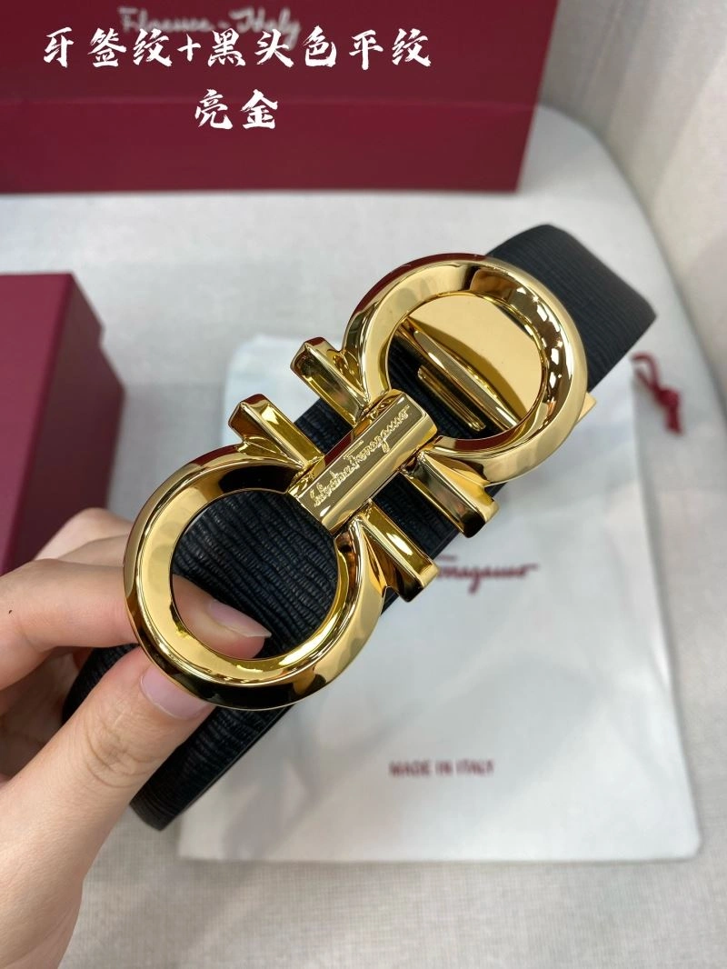 Ferragamo Belts Comfortable 289298