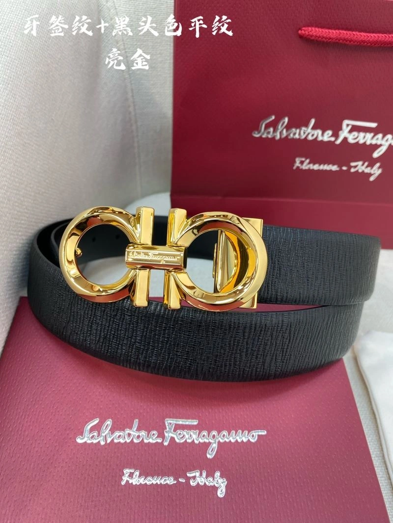Ferragamo Belts Comfortable 289298