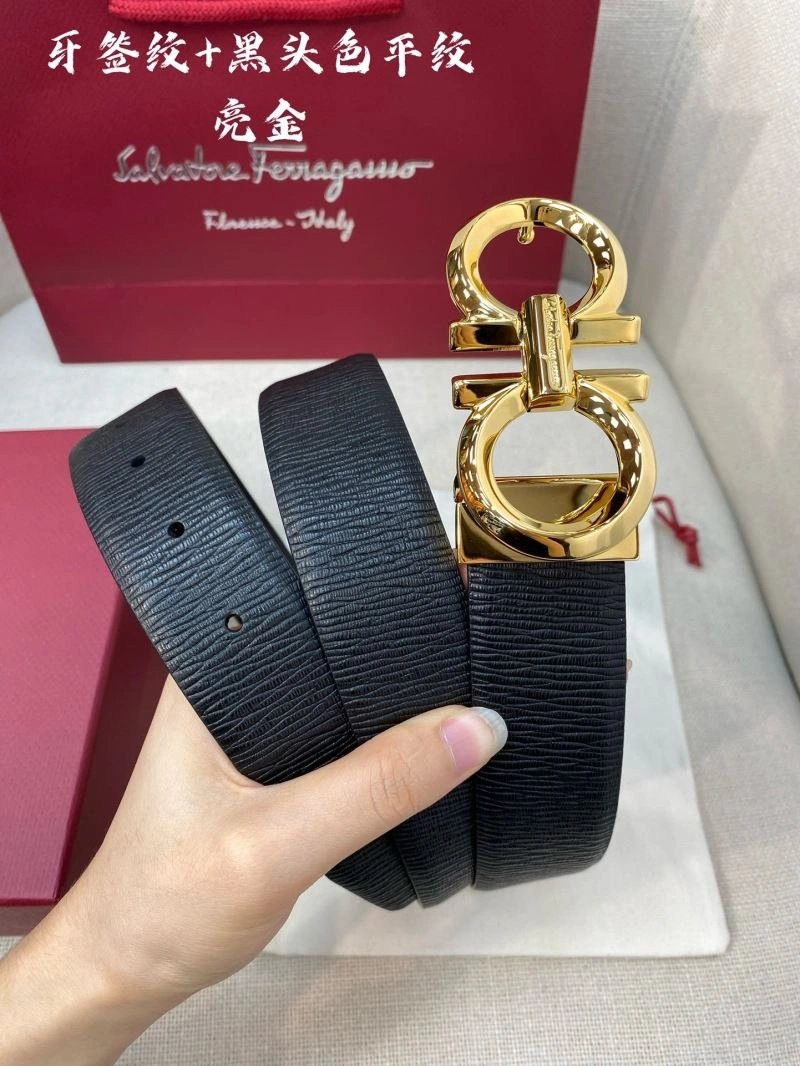 Ferragamo Belts Comfortable 289298