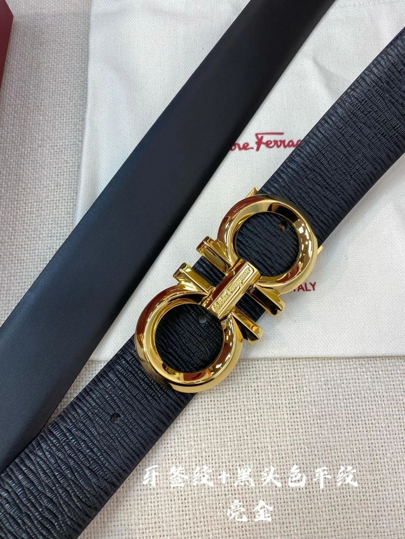 Ferragamo Belts Comfortable 289298