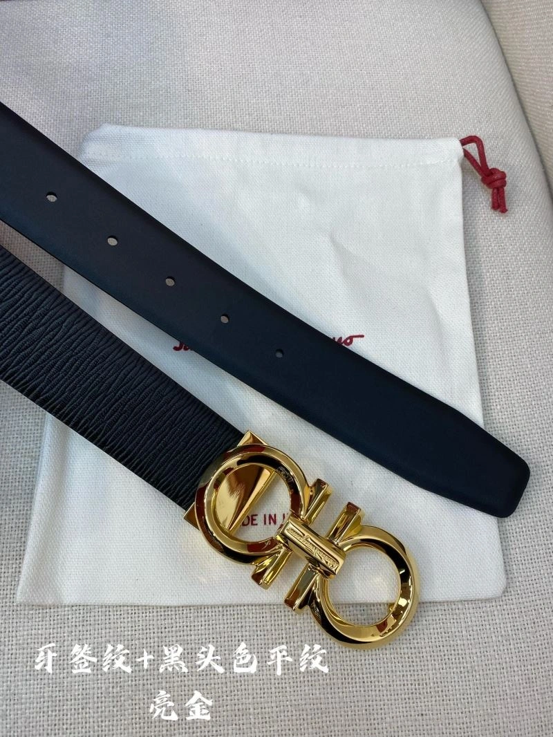 Ferragamo Belts Comfortable 289298