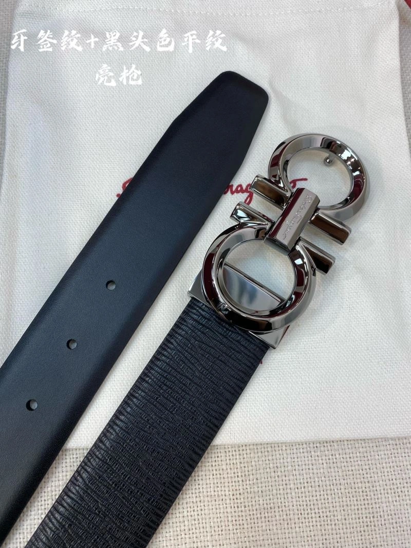 Ferragamo Belts Snug 289295