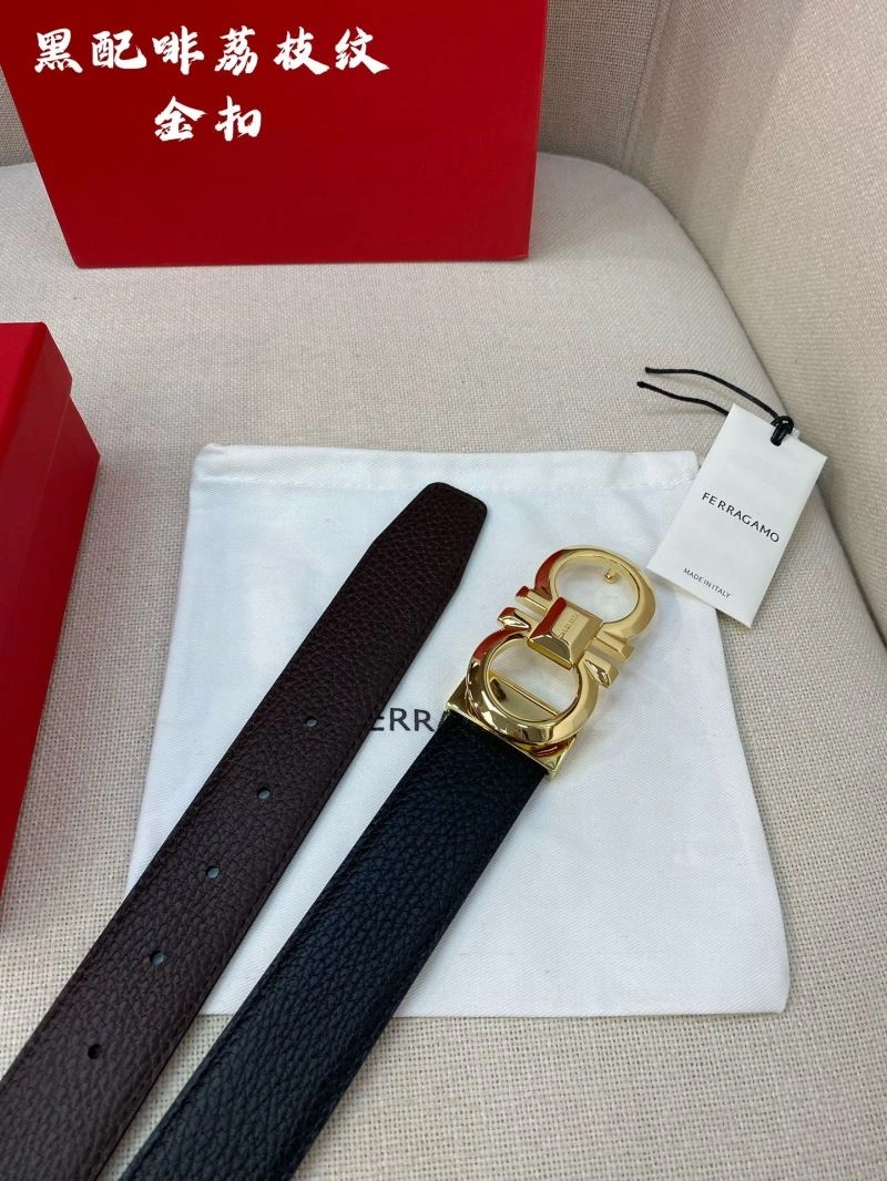 Ferragamo Belts HighPerformance 289314