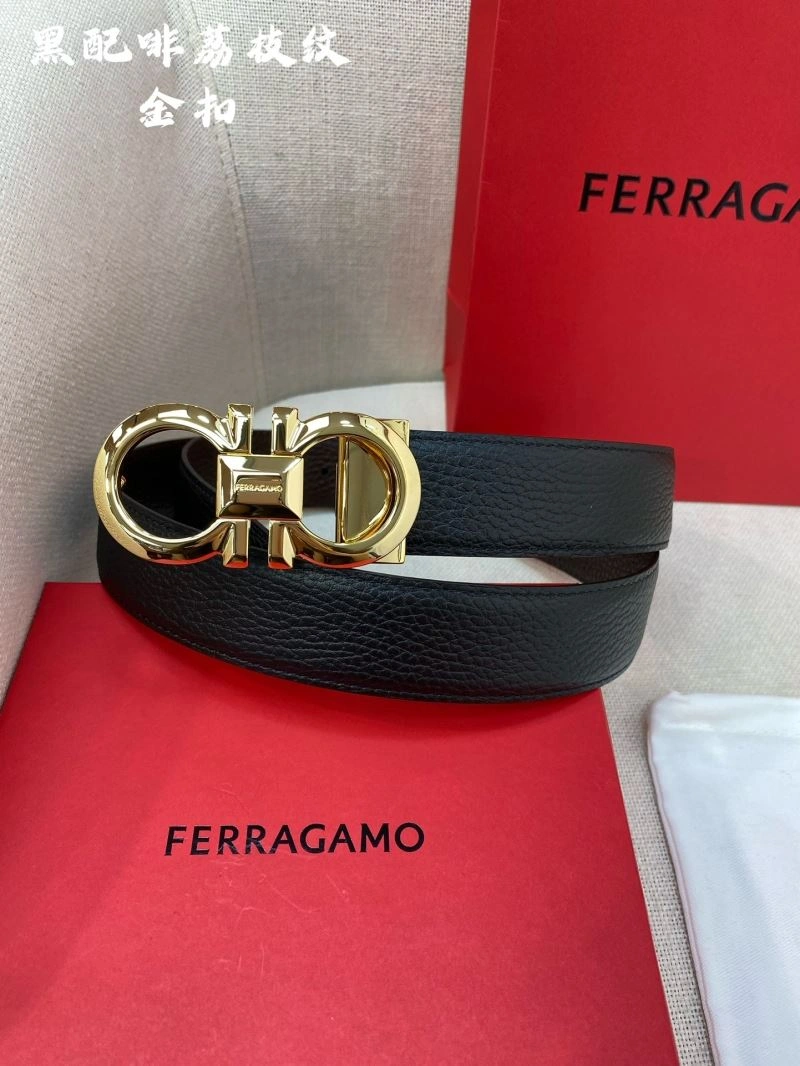 Ferragamo Belts HighPerformance 289314