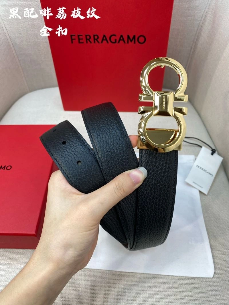 Ferragamo Belts HighPerformance 289314