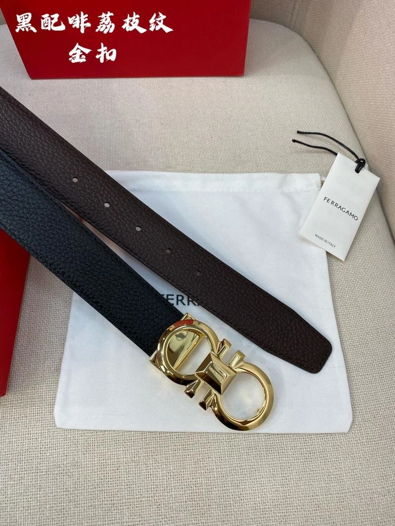 Ferragamo Belts HighPerformance 289314