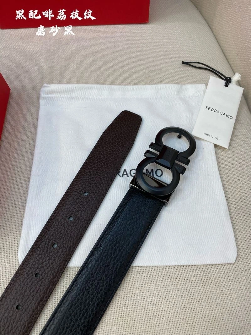 Trendy Ferragamo Belts 289309