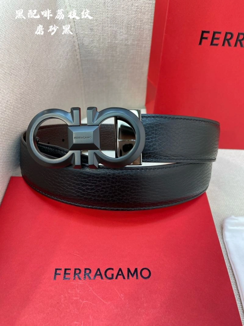 Trendy Ferragamo Belts 289309
