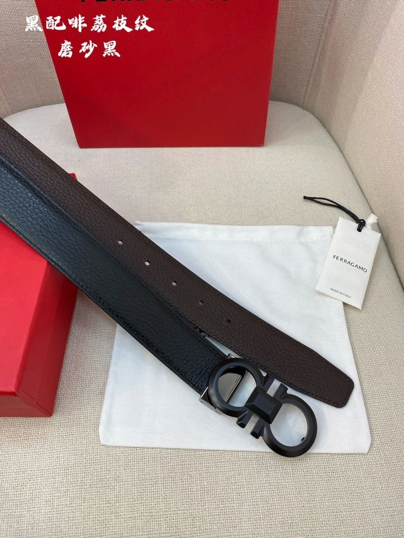 Trendy Ferragamo Belts 289309
