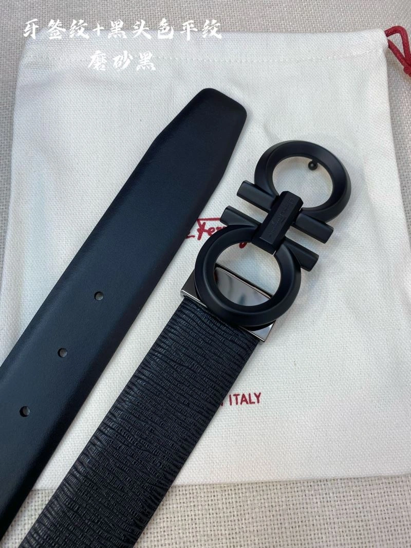Ferragamo Belts Trendy 289313