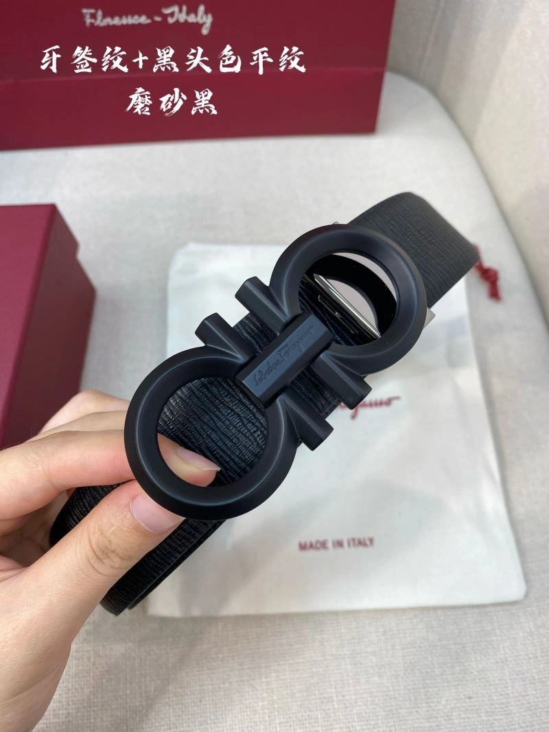 Ferragamo Belts Trendy 289313