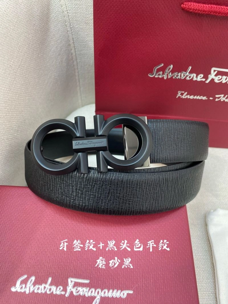 Ferragamo Belts Trendy 289313